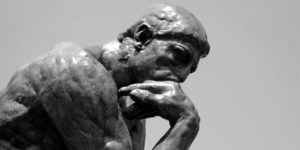 ¿Por qué estudiar filosofía o la carrera de filosofía?