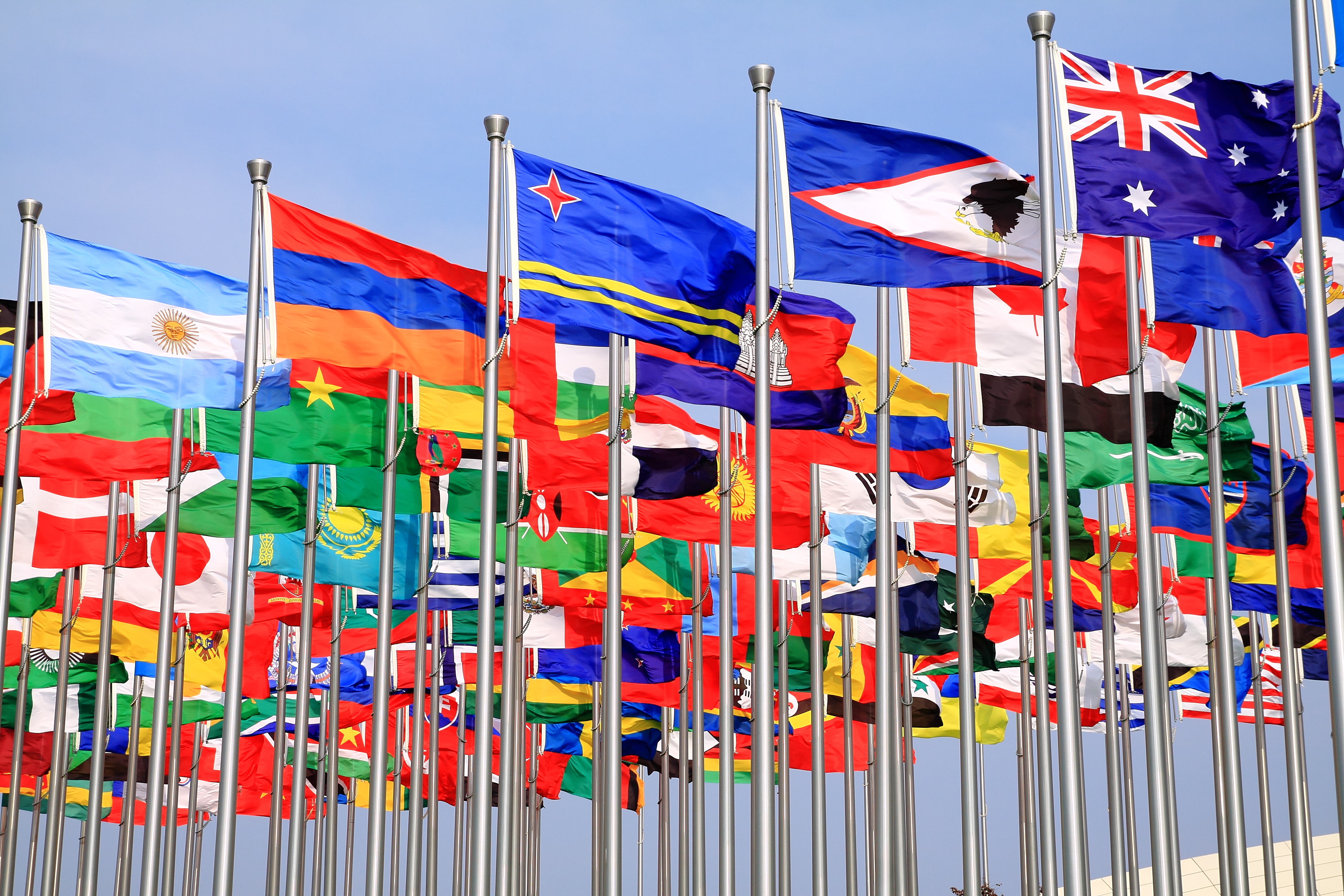 Estudiar relaciones internacionales: más que una carrera