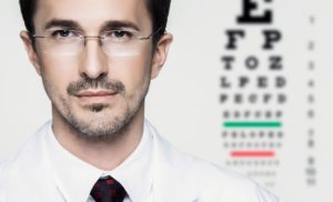 Estudiar óptica y optometría