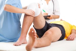 Estudiar fisioterapia: ¿Demasiados profesionales?