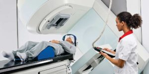 técnico superior en radioterapia y dosimetría