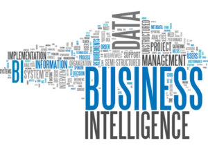 Master en Business Intelligence
