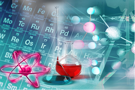 Estudiar Química: La gran desconocida de las ciencias