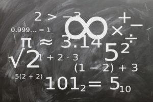 Estudiar Matemáticas: ¡Bienvenido al mundo de los números!