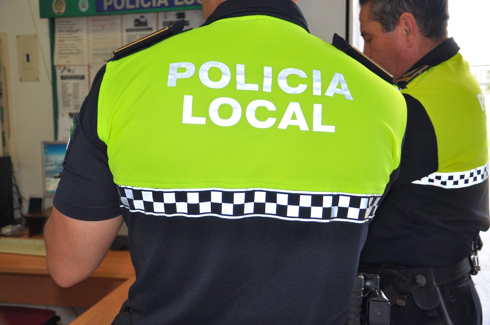 Requisitos para ser policía local: ¿Cómo ser policía local?
