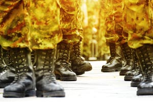 Requisitos para entrar en el Ejército: ¿Qué necesitas?