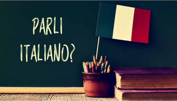 Aprender con los cursos gratuitos de italiano