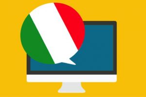 Cursos de Italiano Gratis Online